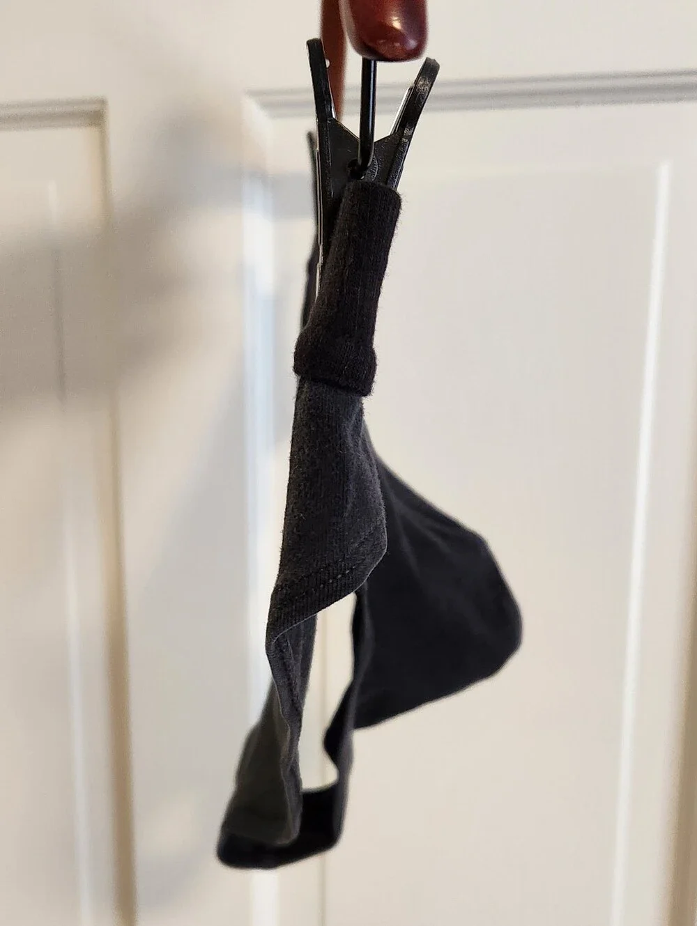 💋Body Aware💋 - Black Brief